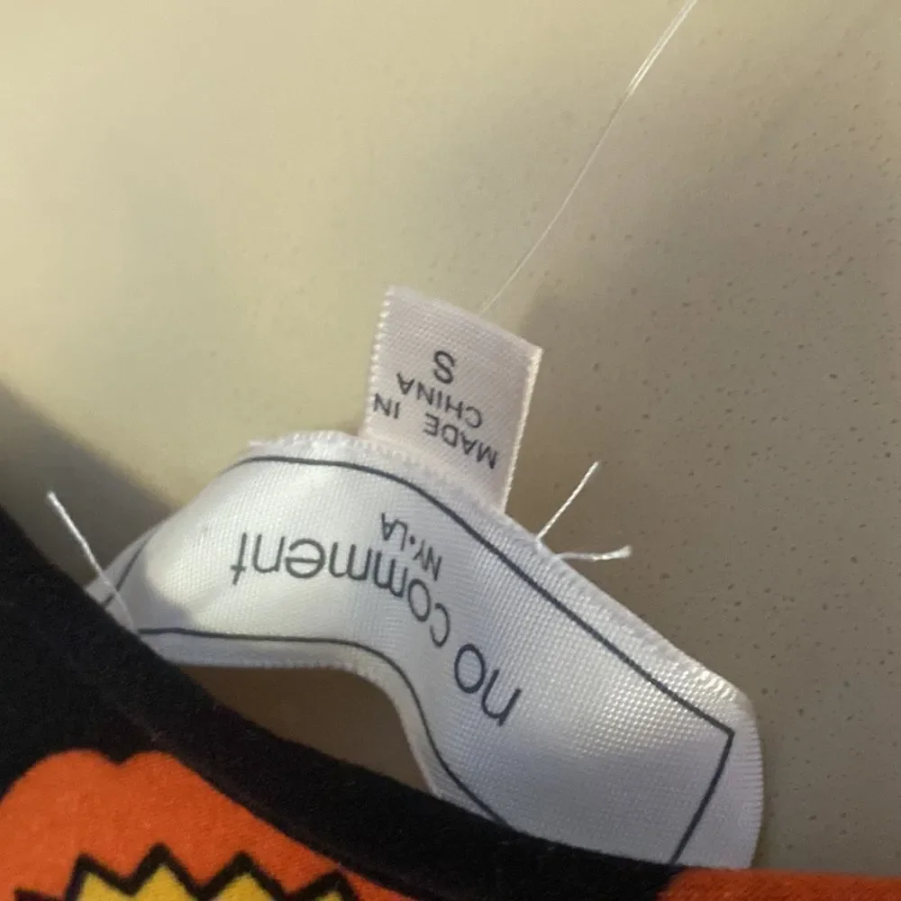 Halloween 🎃 Dress New with Tags! super cute!! Size Small